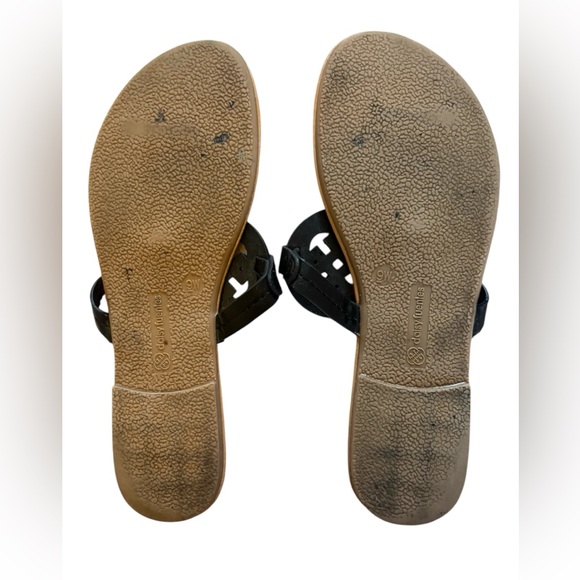 Daisy Fuentes Sandals Size 9 - Picture 3 of 4